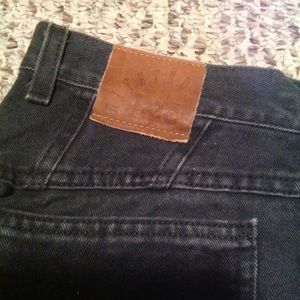 Vintage Women's Lee Jeans